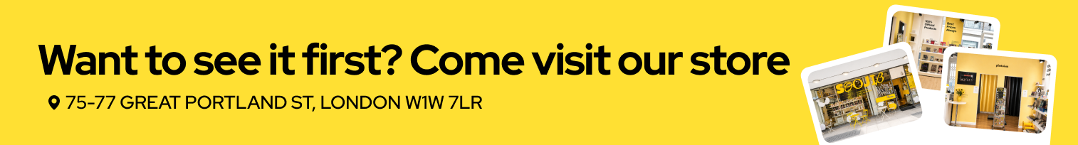 SOOJIB Store Banner